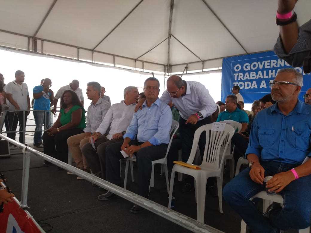 Polícia Militar de Camacã recebe mais duas motos através da Prefeitura